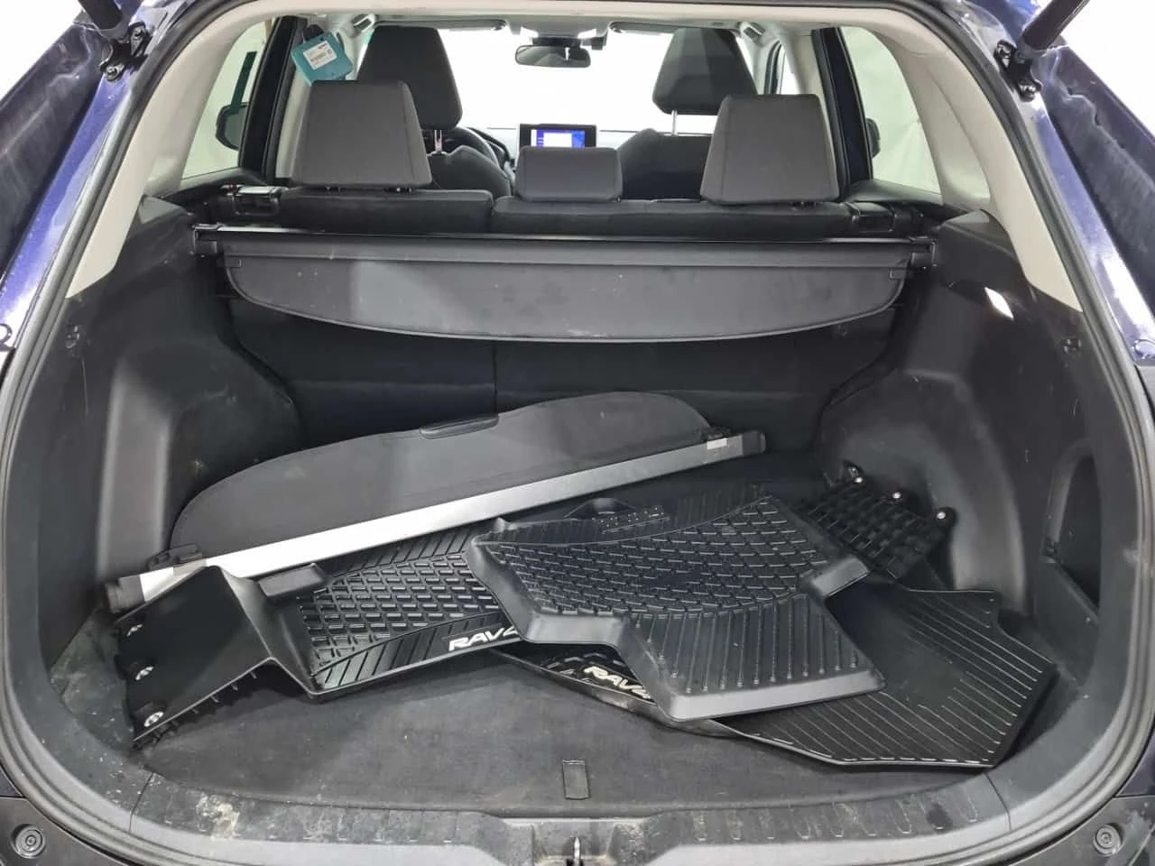 Toyota Rav4 HYBRID XLE| PANORAMA| 2 �����| CARFAX | Mobile.bg � ����������� 14