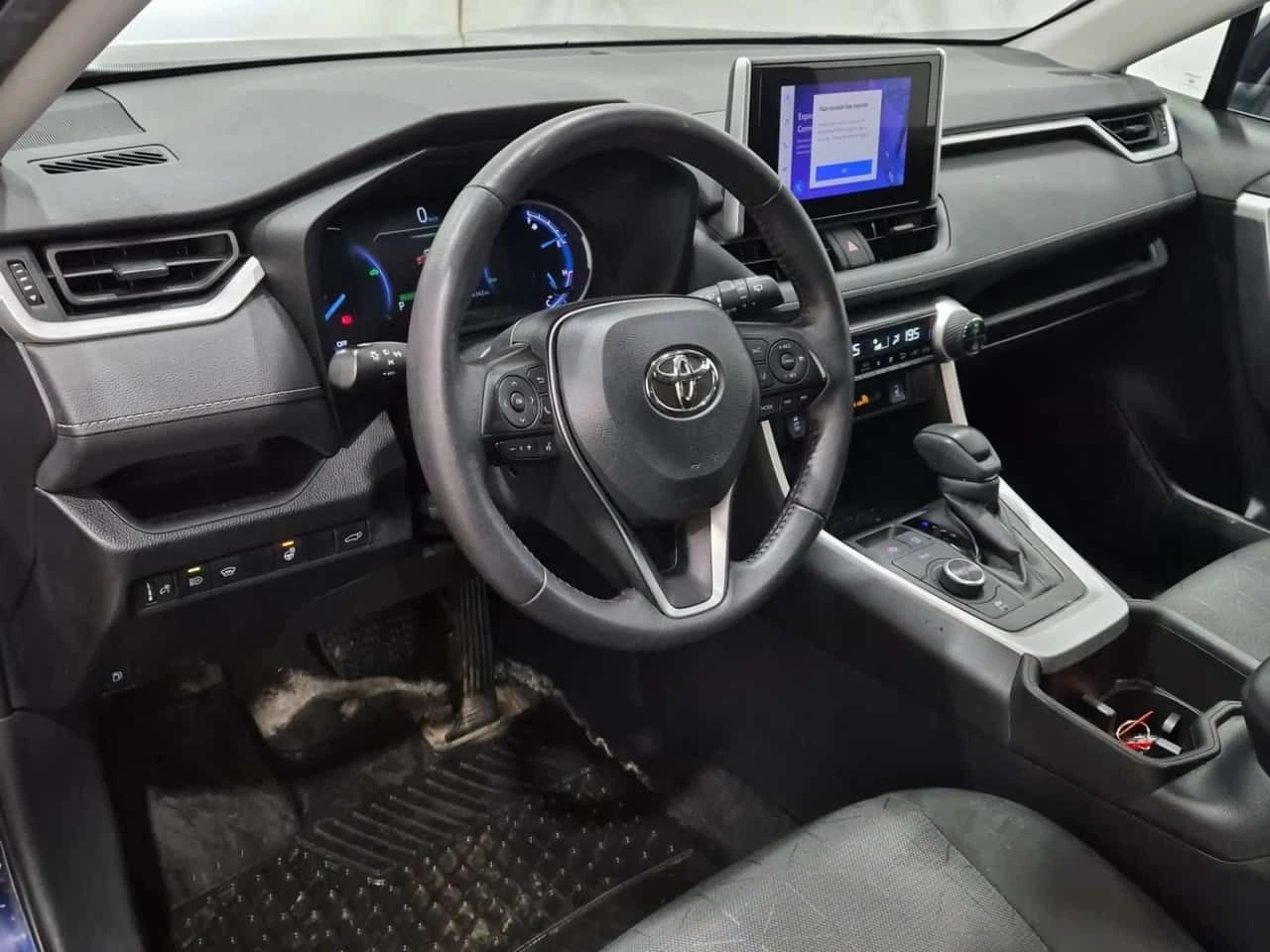 Toyota Rav4 HYBRID XLE| PANORAMA| 2 �����| CARFAX | Mobile.bg � ����������� 10