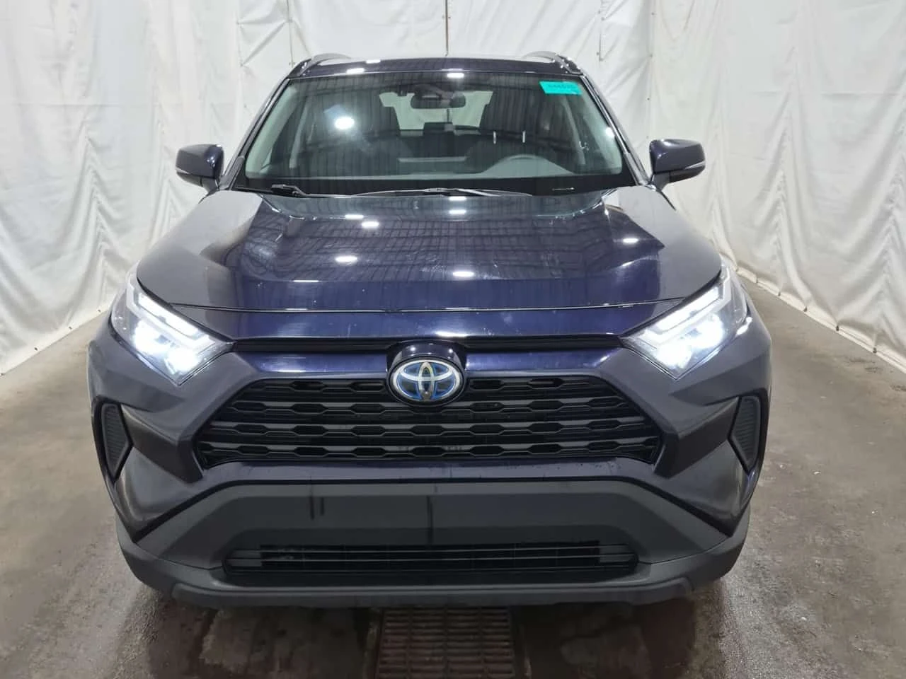 Toyota Rav4 HYBRID XLE| PANORAMA| 2 �����| CARFAX | Mobile.bg � ����������� 5