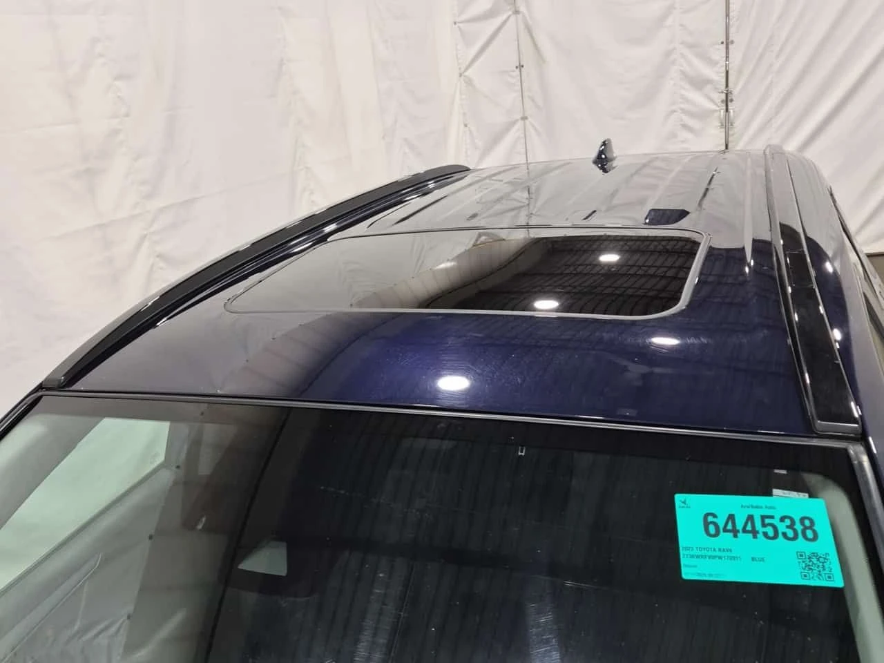 Toyota Rav4 HYBRID XLE| PANORAMA| 2 �����| CARFAX | Mobile.bg � ����������� 8