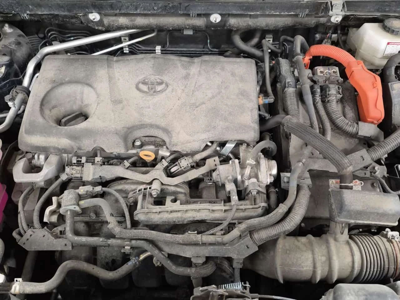 Toyota Rav4 HYBRID XLE| PANORAMA| 2 �����| CARFAX | Mobile.bg � ����������� 16