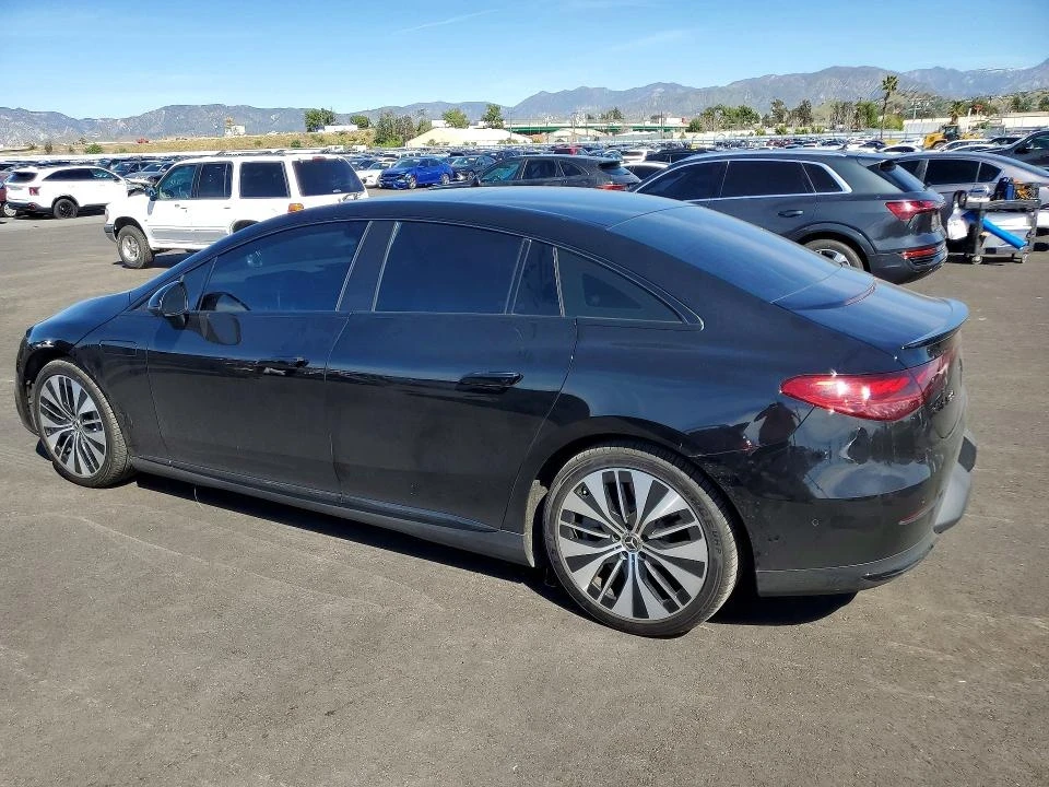 Mercedes-Benz EQE 500 4MATIC | Mobile.bg � ����������� 6