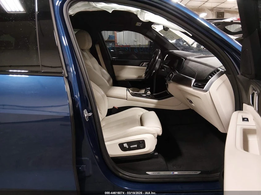 BMW X5 3.0l Sdrive40I, снимка 5 - Автомобили и джипове - 54410510