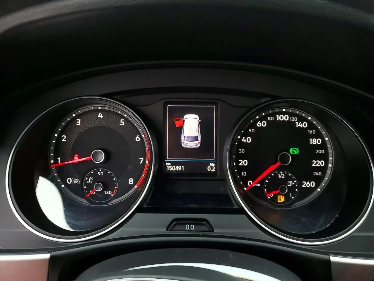 VW Atlas, снимка 11 - Автомобили и джипове - 54642213