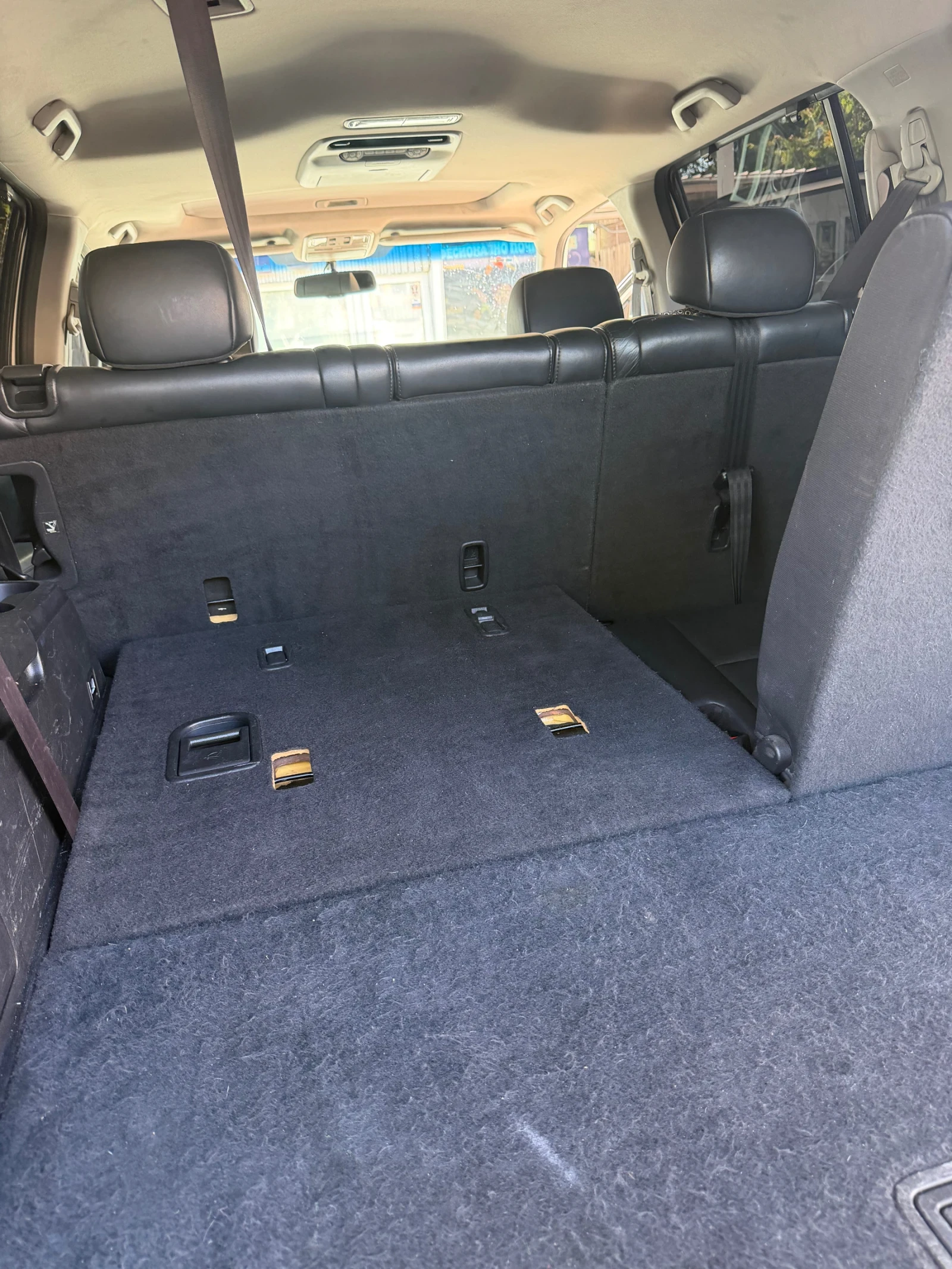 Honda Pilot 7+ 1 нов внос от САЩ, регистриран, каско , снимка 7 - Автомобили и джипове - 54907702