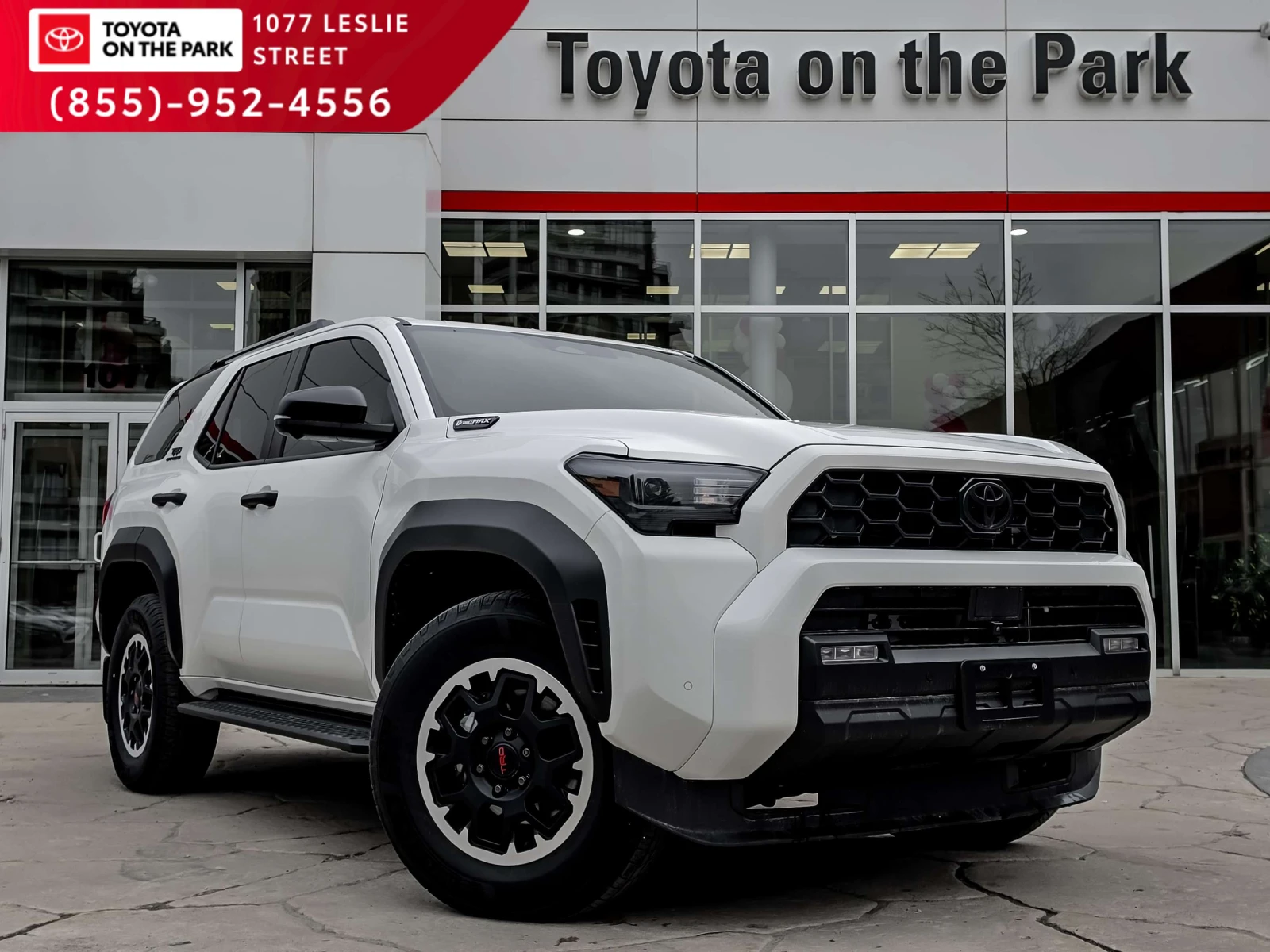 Toyota 4runner Hybrid 4WD TRD Off Road / ЦЕНА ДО БЪЛГАРИЯ 