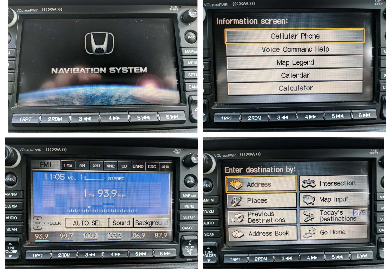Honda Cr-v 2.4i/NAVI/КОЖА/4х4, снимка 13 - Автомобили и джипове - 54999641