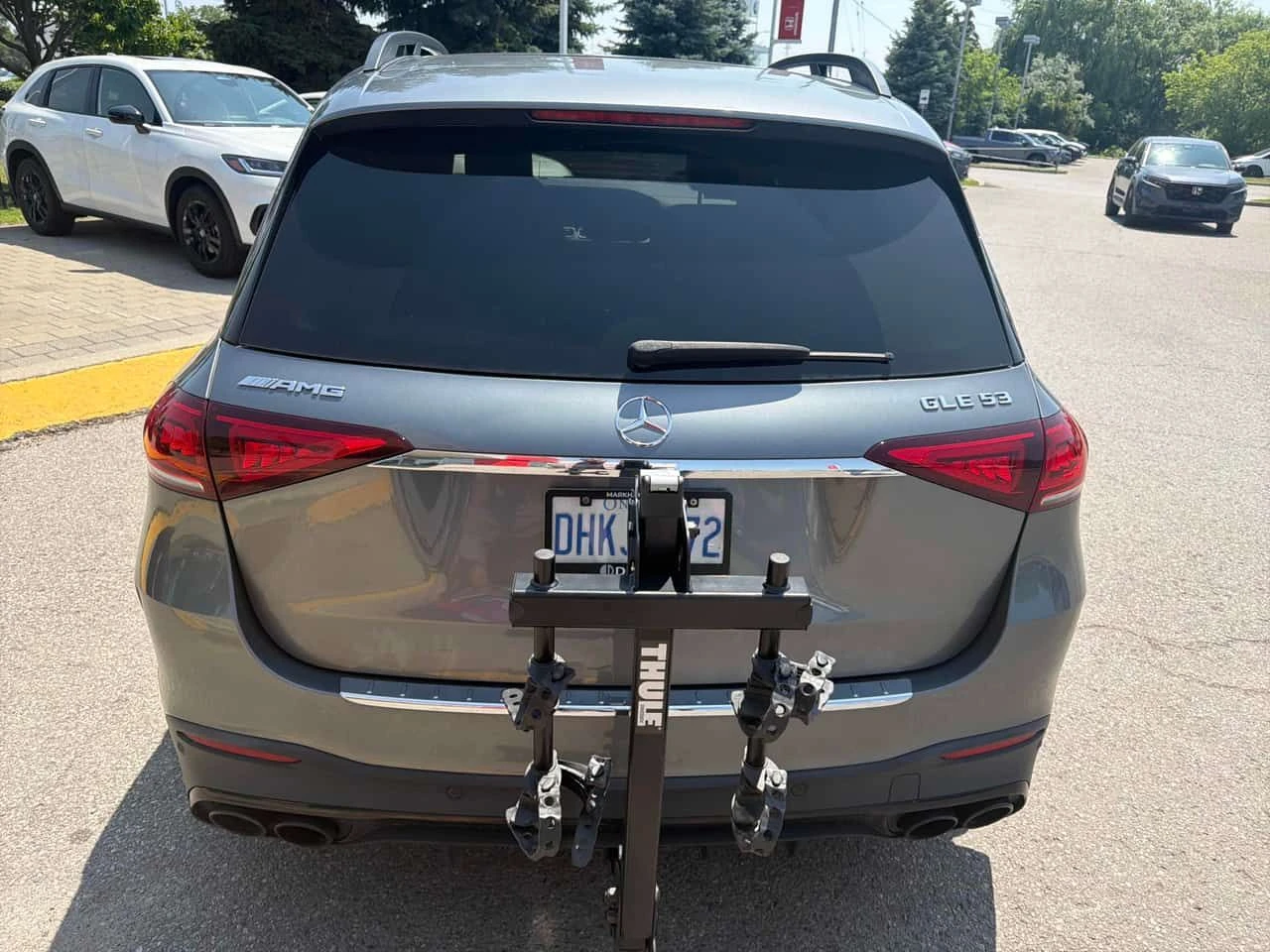 Mercedes-Benz GLE * AMG 53* ���������� ��� ������������ ������*  | Mobile.bg � ����������� 4
