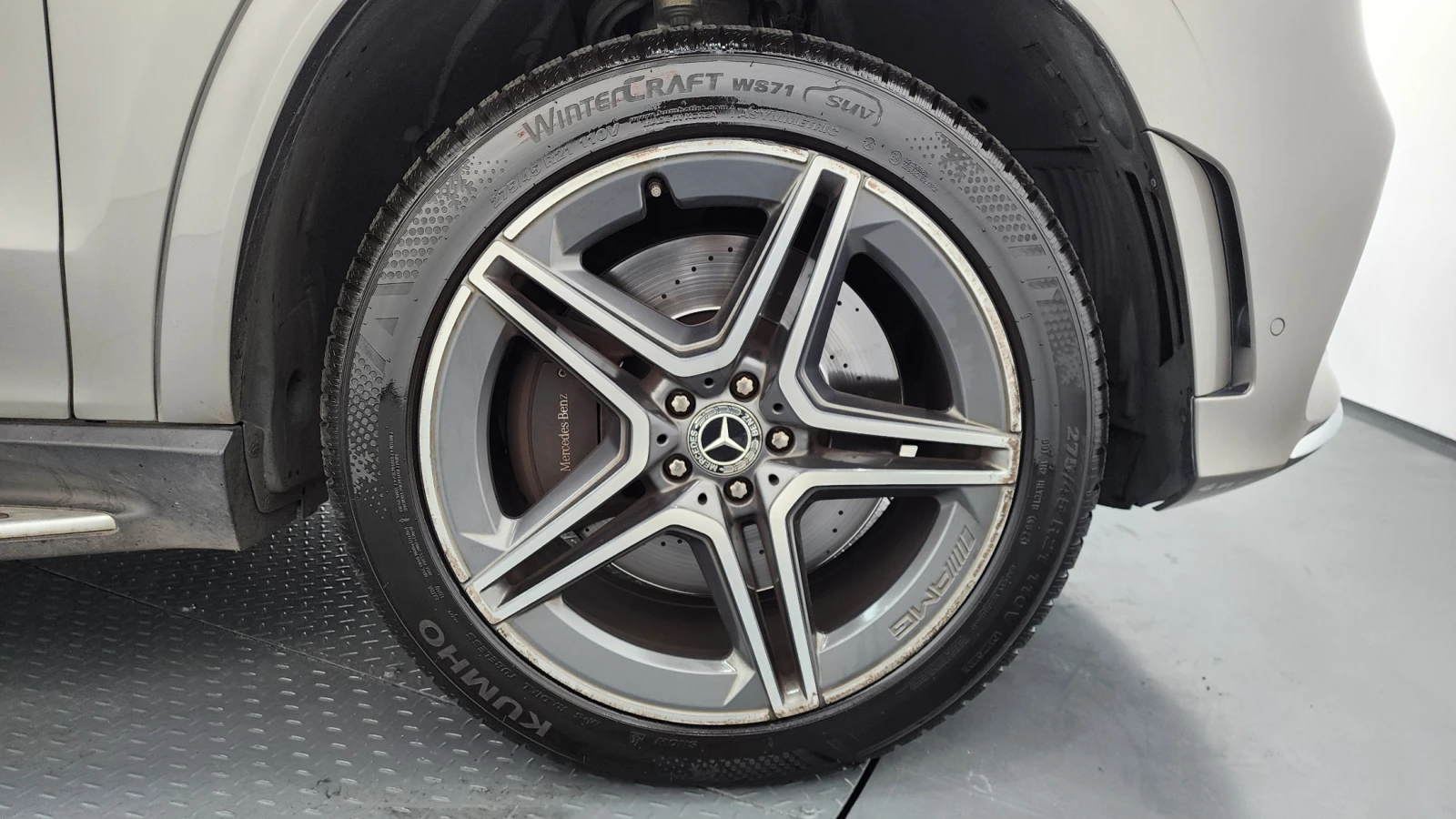 Mercedes-Benz GLS 400 ��. ��������* SOFT CLOSE* ���������* ������ ���� | Mobile.bg � ����������� 5