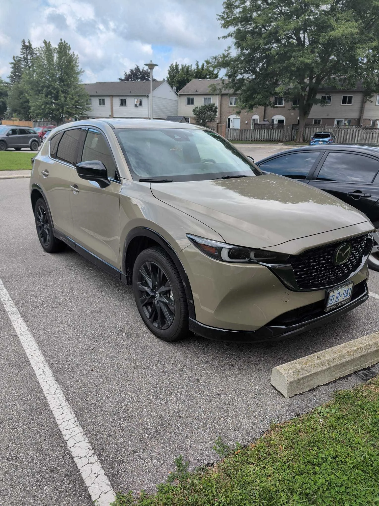 Mazda CX-5 * Suna * CARFAX * БЕЗ ПЪРВОНАЧАЛНА ВНОСКА, снимка 8 - Автомобили и джипове - 55999547