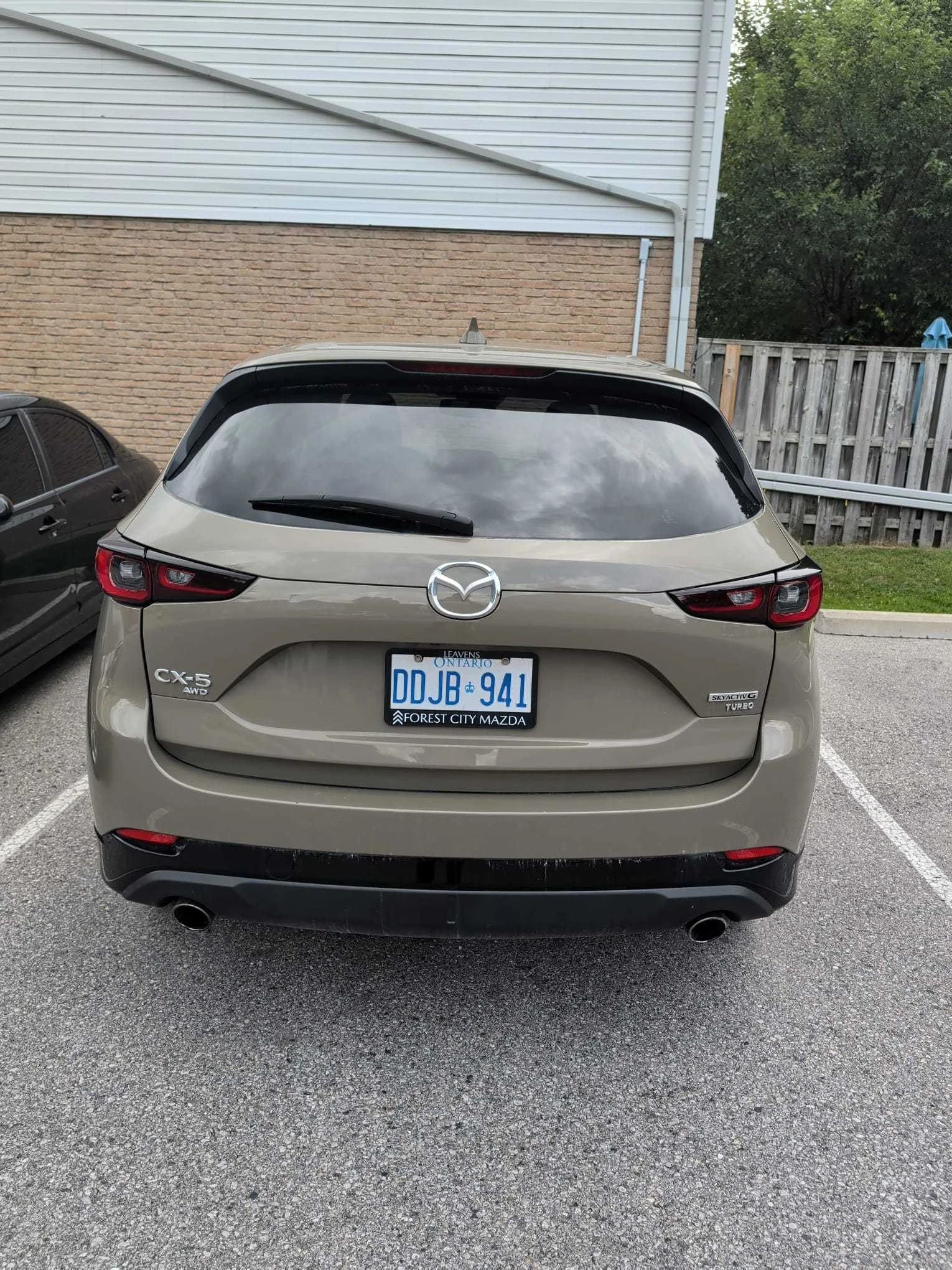 Mazda CX-5 * Suna * CARFAX * БЕЗ ПЪРВОНАЧАЛНА ВНОСКА, снимка 4 - Автомобили и джипове - 55999547