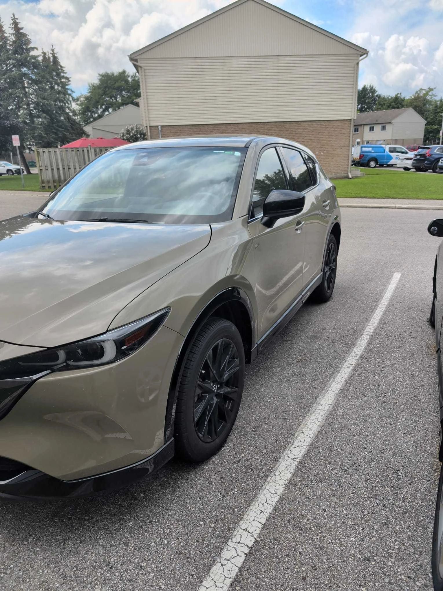 Mazda CX-5 * Suna * CARFAX * БЕЗ ПЪРВОНАЧАЛНА ВНОСКА, снимка 2 - Автомобили и джипове - 55999547