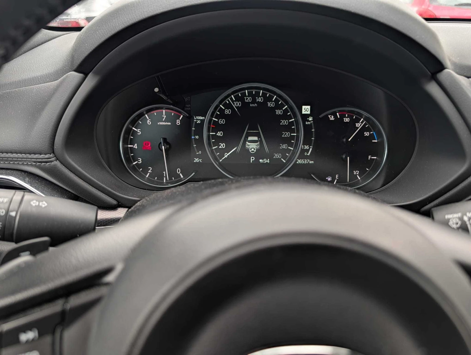 Mazda CX-5 * Suna * CARFAX * БЕЗ ПЪРВОНАЧАЛНА ВНОСКА, снимка 7 - Автомобили и джипове - 55999547