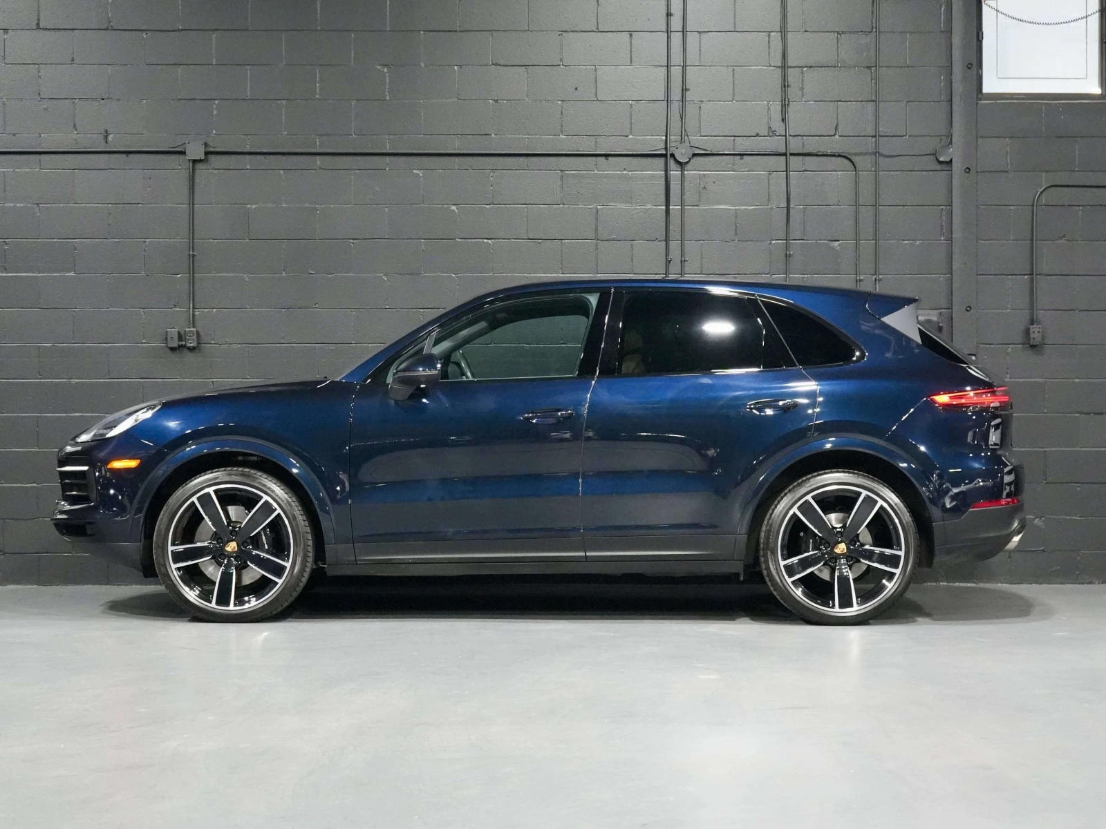 Porsche Cayenne S 2.9| PANO| BURMESTER| NIGHT VISION* ФИКСИРАНА ЦЕ, снимка 5 - Автомобили и джипове - 56058413