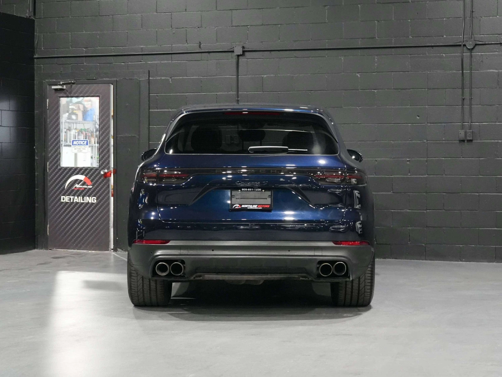 Porsche Cayenne S 2.9| PANO| BURMESTER| NIGHT VISION* ФИКСИРАНА ЦЕ, снимка 7 - Автомобили и джипове - 56058413