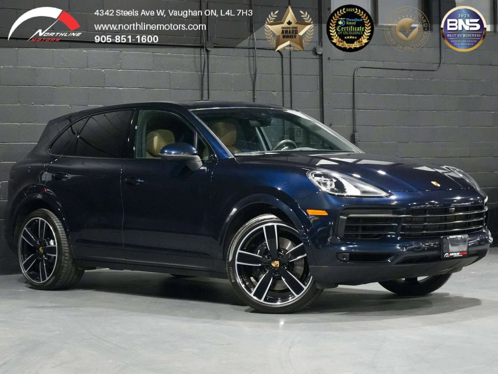 Porsche Cayenne S 2.9| PANO| BURMESTER| NIGHT VISION* ФИКСИРАНА ЦЕ