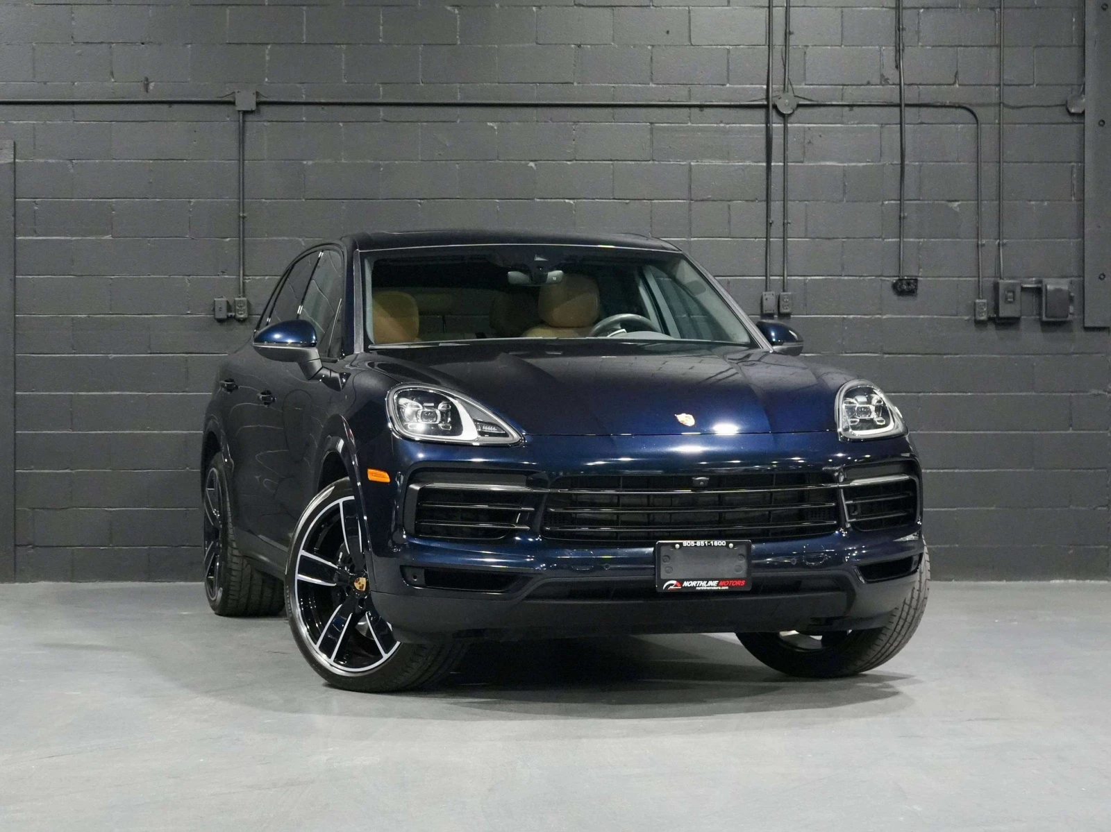 Porsche Cayenne S 2.9| PANO| BURMESTER| NIGHT VISION* ФИКСИРАНА ЦЕ, снимка 2 - Автомобили и джипове - 56058413
