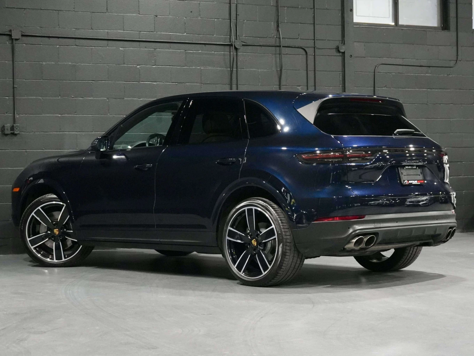 Porsche Cayenne S 2.9| PANO| BURMESTER| NIGHT VISION* ФИКСИРАНА ЦЕ, снимка 6 - Автомобили и джипове - 56058413