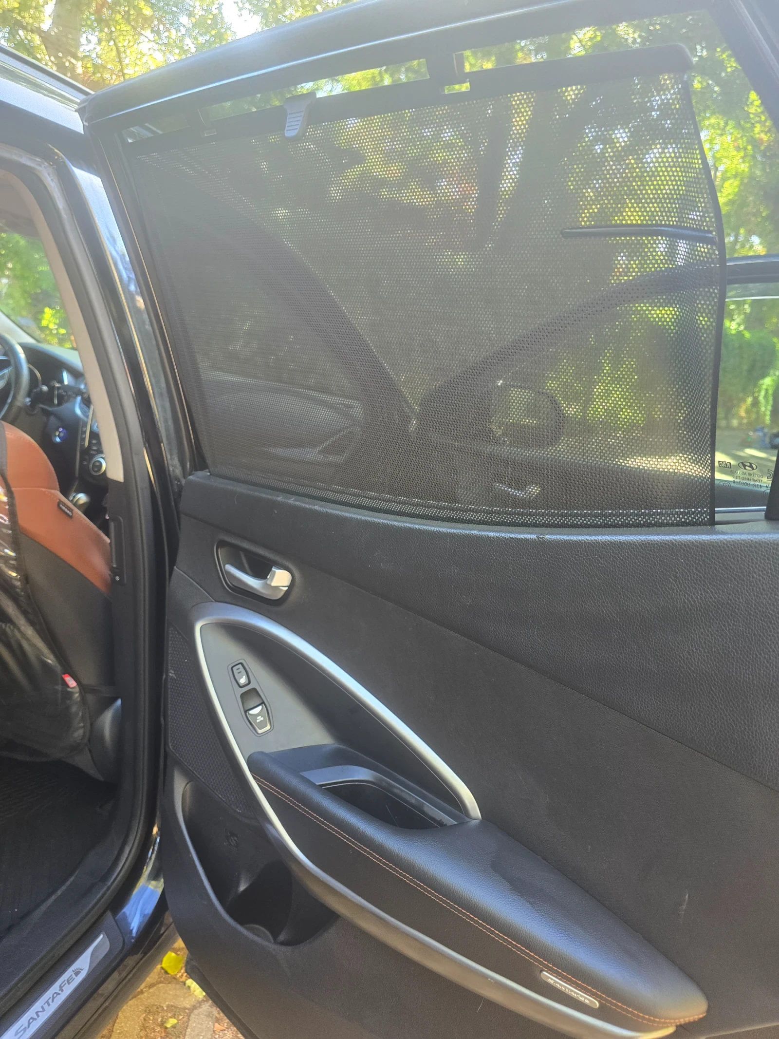 Hyundai Santa fe | Mobile.bg � ����������� 6