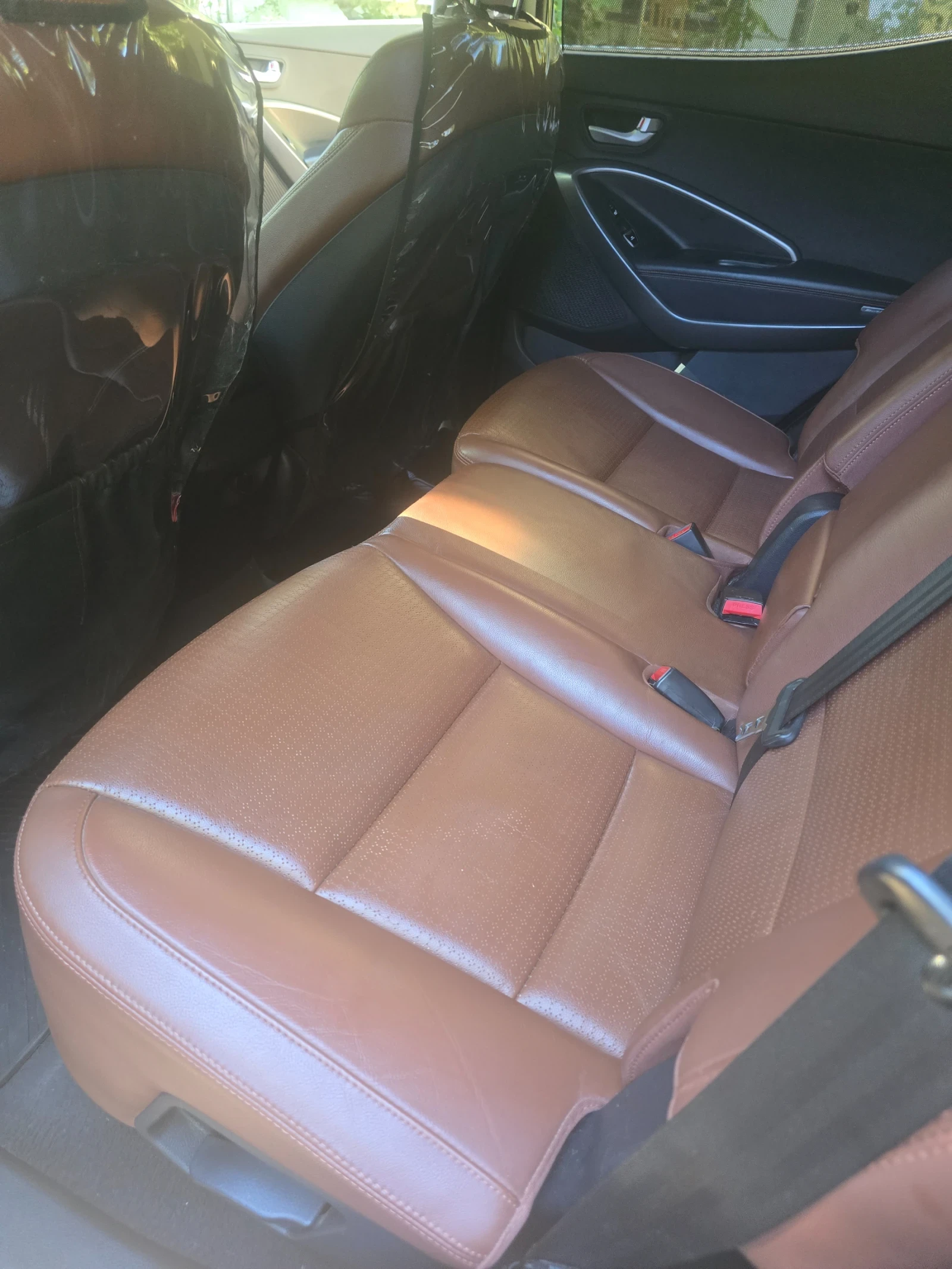 Hyundai Santa fe | Mobile.bg � ����������� 13