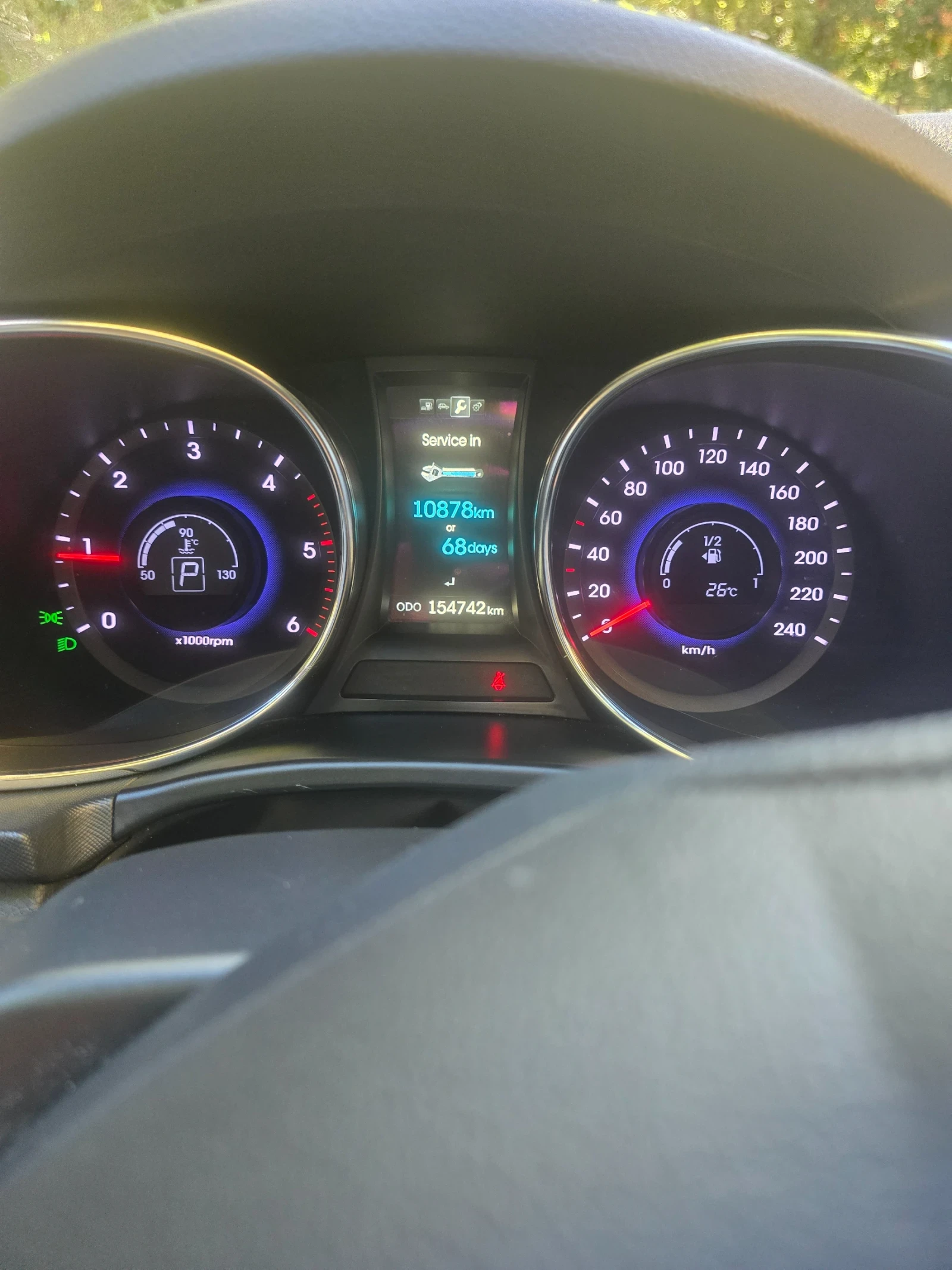 Hyundai Santa fe | Mobile.bg � ����������� 15