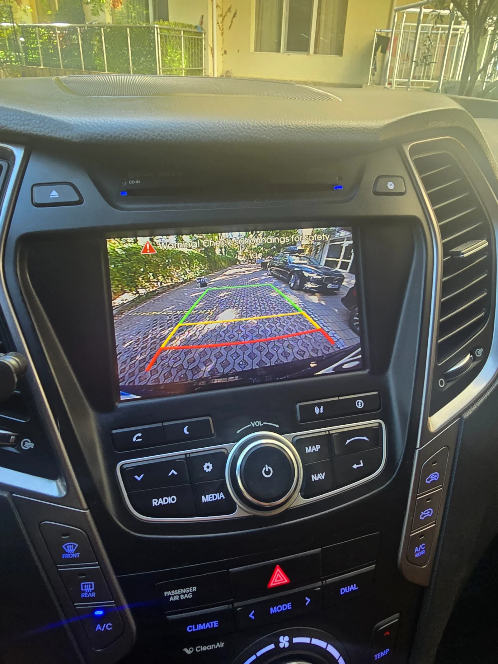 Hyundai Santa fe | Mobile.bg � ����������� 11