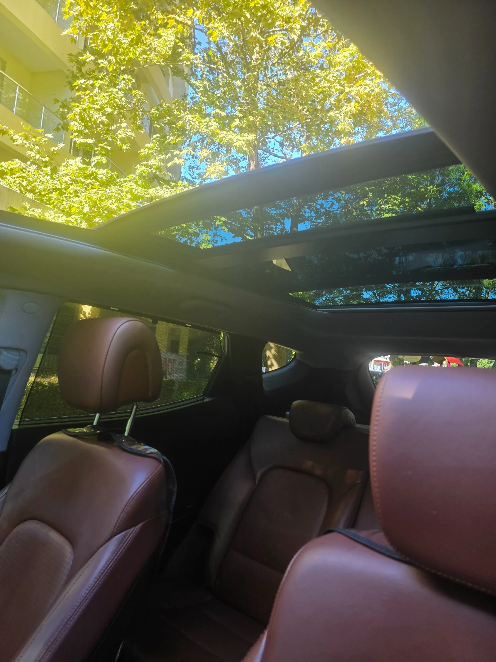 Hyundai Santa fe | Mobile.bg � ����������� 12