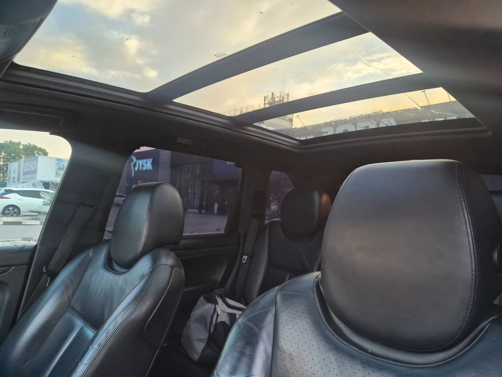 Porsche Cayenne Turbo, снимка 3 - Автомобили и джипове - 56303797