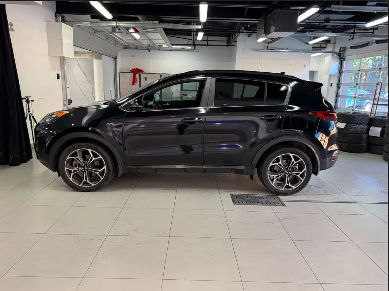 Kia Sportage * SX * ���������� ��� ������������ ������*  | Mobile.bg � ����������� 2