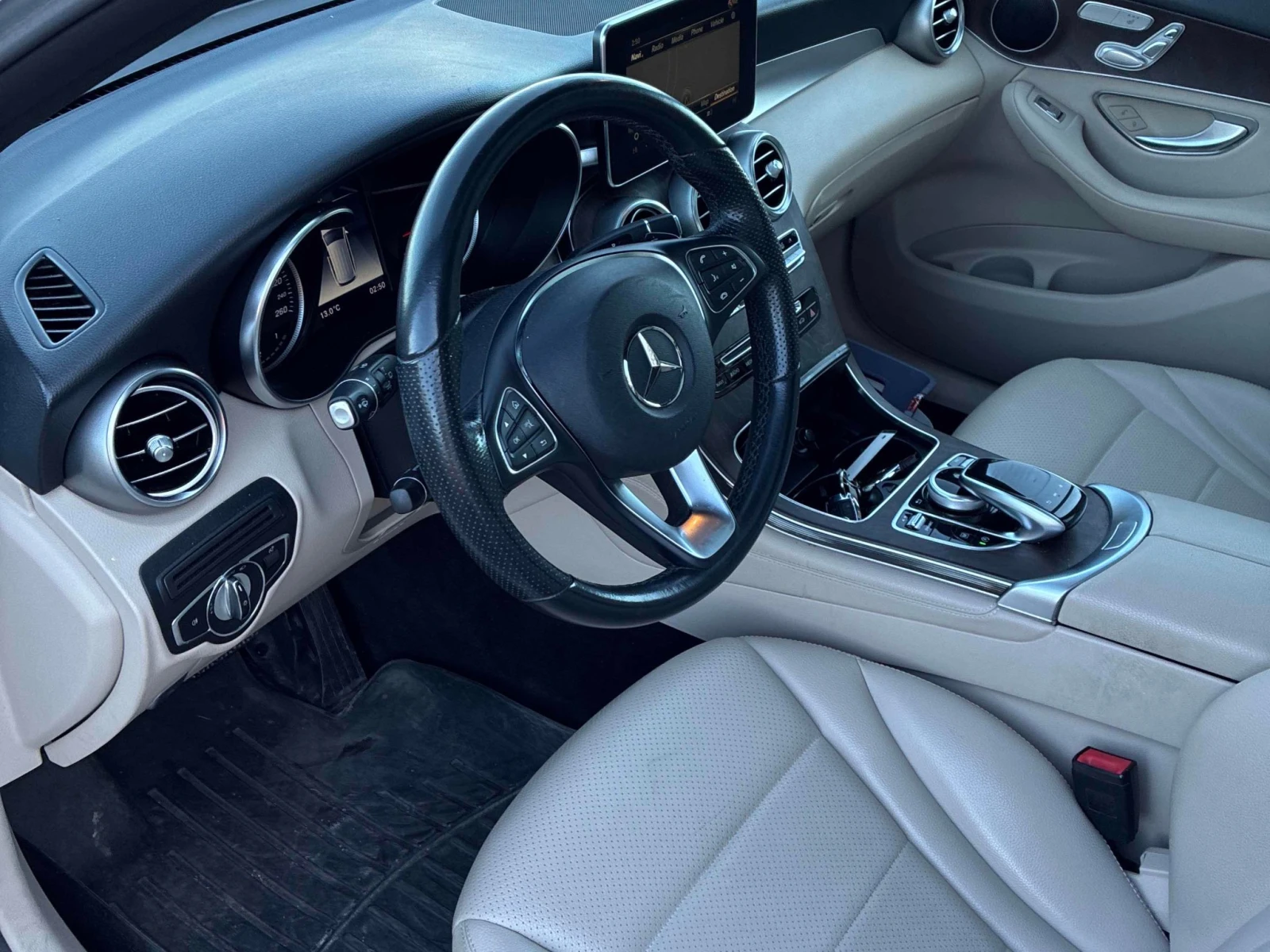 Mercedes-Benz GLC 300 GLC 300 | Mobile.bg � ����������� 5