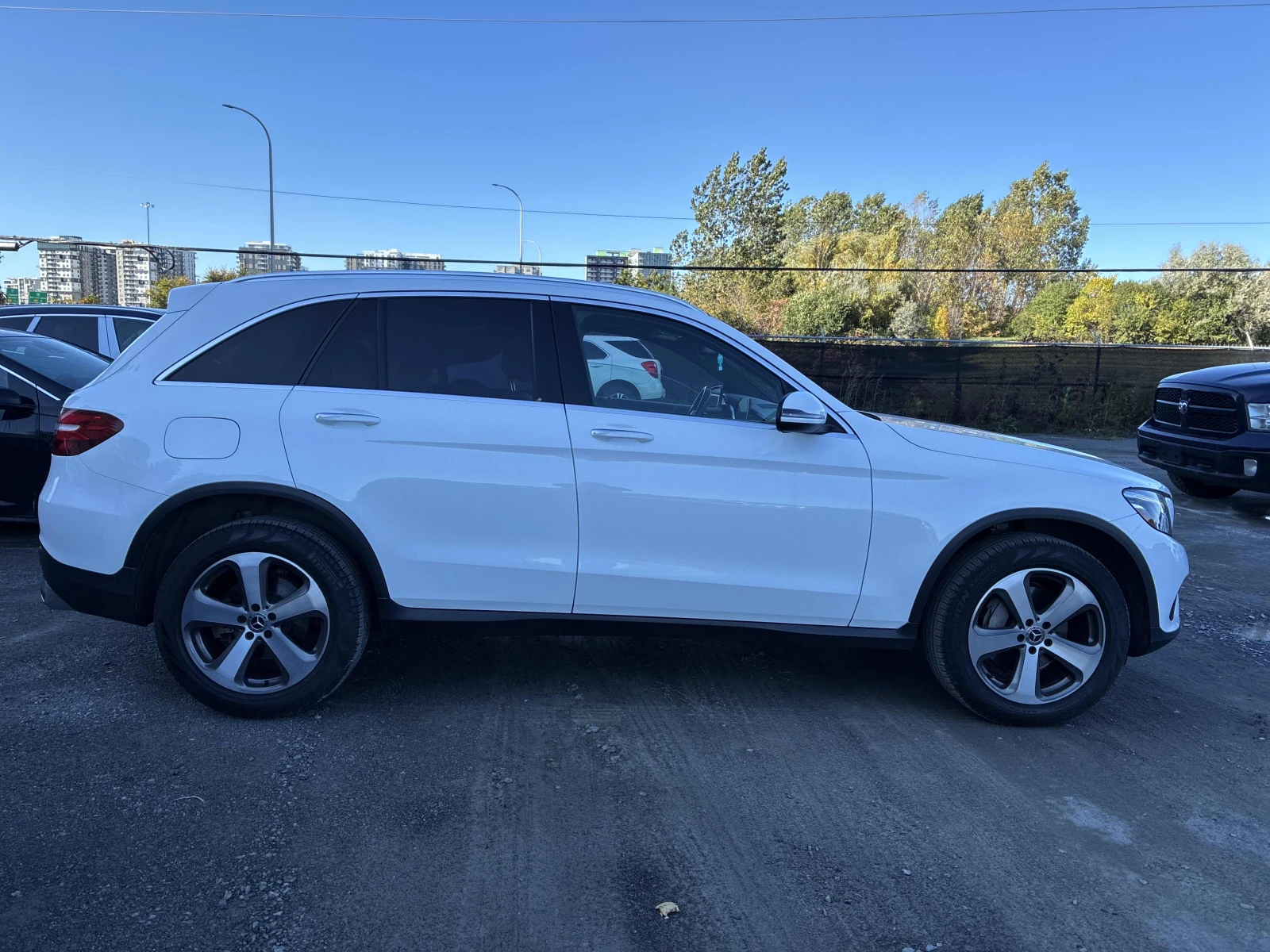 Mercedes-Benz GLC 300 GLC 300 | Mobile.bg � ����������� 3