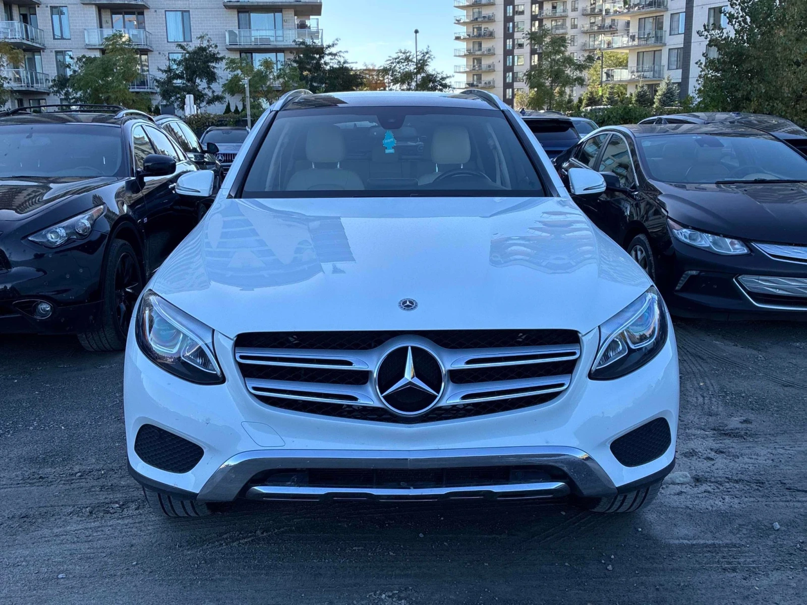 Mercedes-Benz GLC 300 GLC 300 | Mobile.bg � ����������� 6