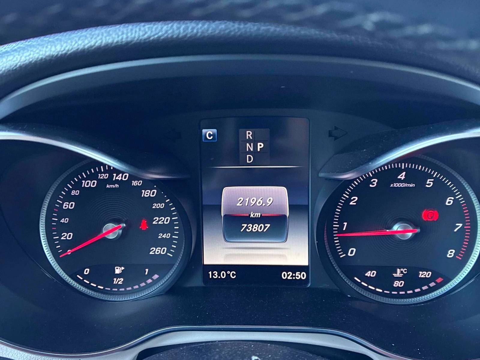 Mercedes-Benz GLC 300 GLC 300 | Mobile.bg � ����������� 8