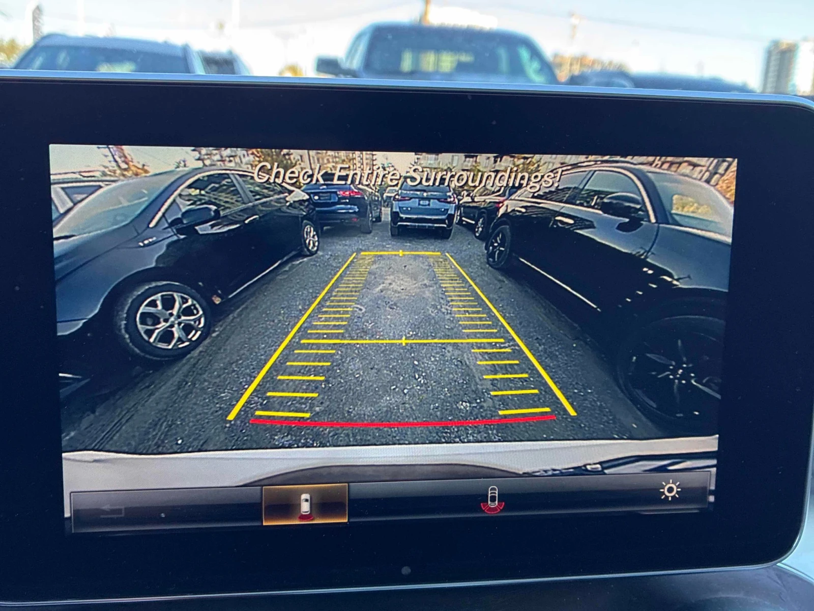 Mercedes-Benz GLC 300 GLC 300 | Mobile.bg � ����������� 11