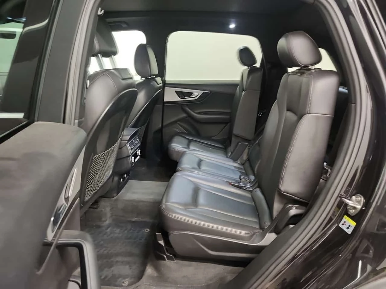 Audi Q7 3.0Т * TECHNIK * S LINE * ОБДУХВАНЕ * CARFAX * , снимка 11 - Автомобили и джипове - 56662639