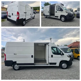 Peugeot Boxer 2.2hdi Дълга база Хладилен, снимка 4