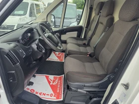 Peugeot Boxer 2.2hdi Дълга база Хладилен, снимка 13