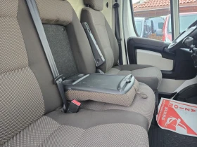 Peugeot Boxer 2.2hdi Дълга база Хладилен, снимка 14