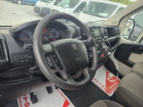 Peugeot Boxer 2.2hdi Дълга база Хладилен, снимка 12
