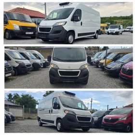 Peugeot Boxer 2.2hdi Дълга база Хладилен, снимка 9