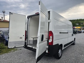 Peugeot Boxer 2.2hdi Дълга база Хладилен, снимка 5