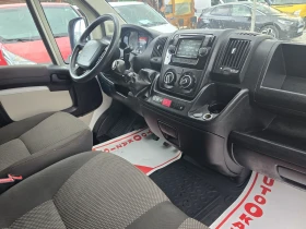 Peugeot Boxer 2.2hdi Дълга база Хладилен, снимка 11