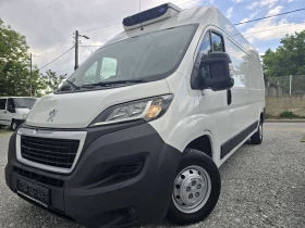 Peugeot Boxer 2.2hdi Дълга база Хладилен, снимка 1