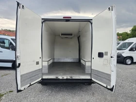 Peugeot Boxer 2.2hdi Дълга база Хладилен, снимка 7