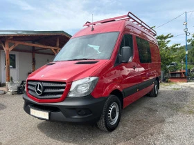     Mercedes-Benz Sprinter 2.2CDI