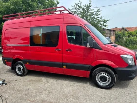     Mercedes-Benz Sprinter 2.2CDI