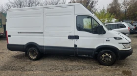 Iveco 35c17 Klima. Термоизолизирано тахограф, снимка 9