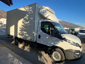 Iveco Daily 35S15 Хладилен , Thermo King , Клима , Падащ борд, снимка 4