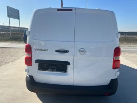 Opel Vivaro 1.5cdti-Klima, снимка 6