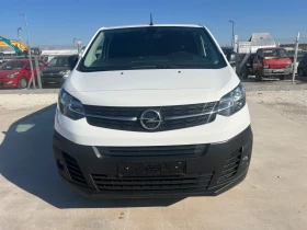     Opel Vivaro 1.5cdti-Klima